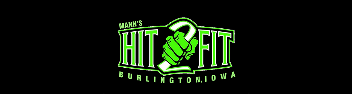 Hit 2 Fit – Burlington, Iowa